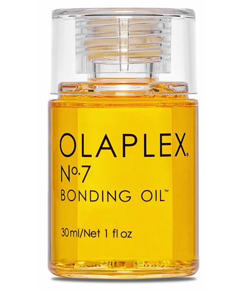 Olaplex N°7 Bonding Oil per Capelli 30 ml