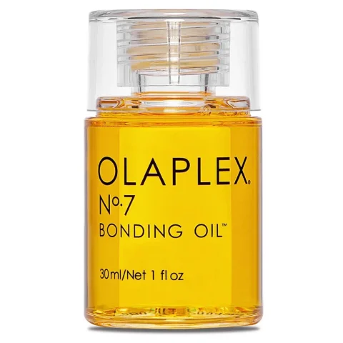 Olaplex N°7 Bonding Oil per Capelli 30 ml Olaplex N°7 Bonding Oil per Capelli 30 ml