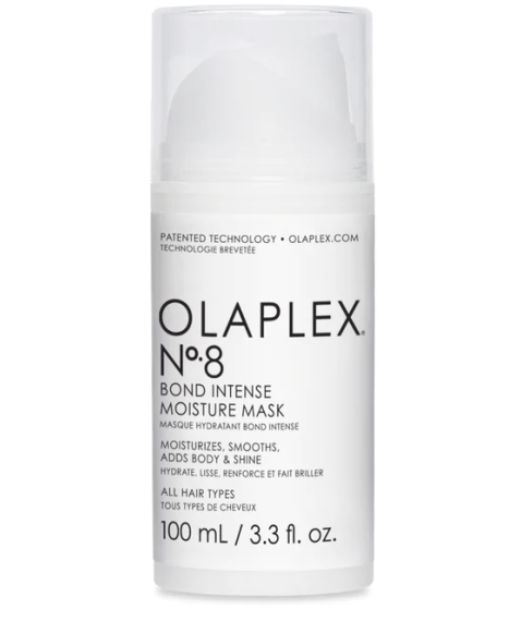 Olaplex N°8 Bond Intense Moisture Mask per Capelli 100 ml