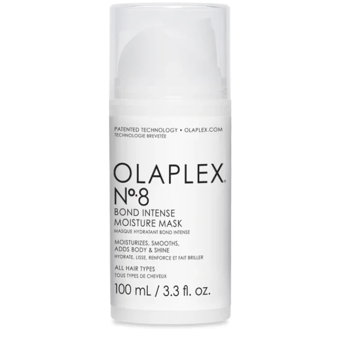 Olaplex N&deg;8 Bond Intense Moisture Mask per Capelli 100 ml