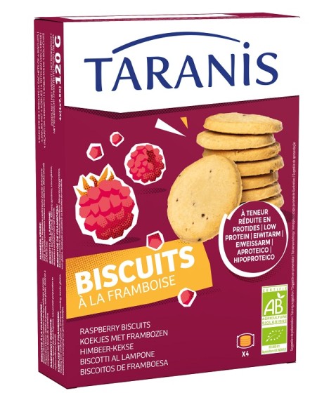 TARANIS BISCOTTI FROLLINI LAMP