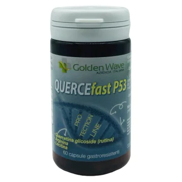 QUERCEFAST P53 60CPS GASTRO