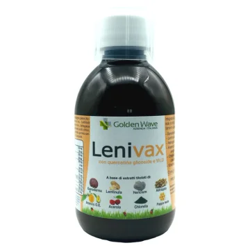 LENIVAX 250ML