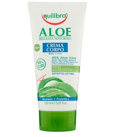 ALOE CREMA CORPO 150ML