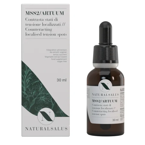 MSS2 ARTUUM 30ml MSS2 ARTUUM 30ml