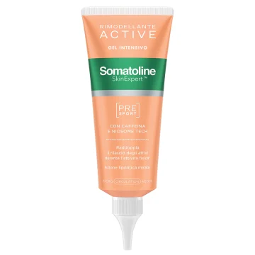 SOMAT Skin Exp.Booster P-Sport