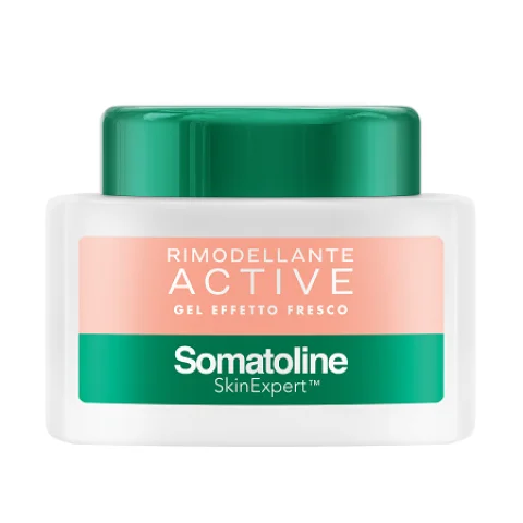 SOMAT Skin Exp.Gel Int.Rimod.