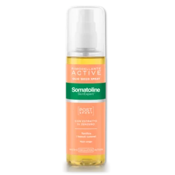 SOMAT Skin Exp.Olio P-Sport