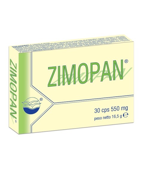 ZIMOPAN 30 Cps 550mg