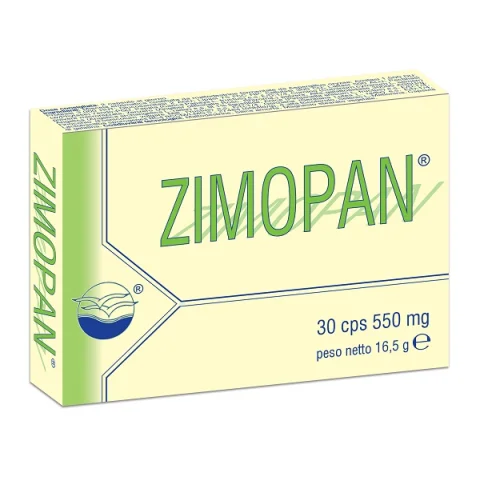 ZIMOPAN 30 Cps 550mg ZIMOPAN 30 Cps 550mg