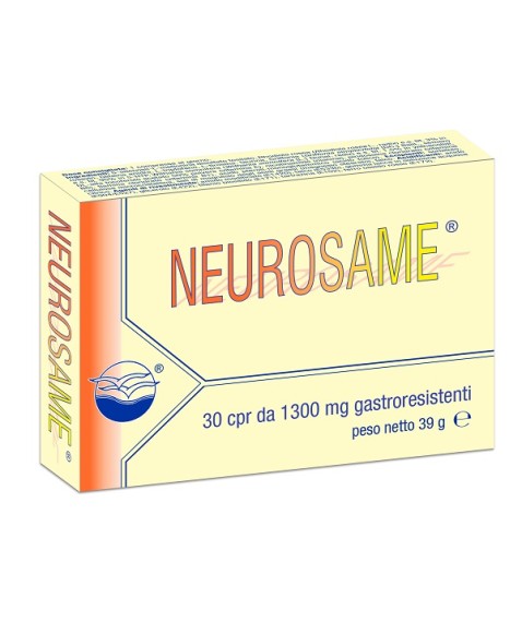 NEUROSAME 30 Cpr