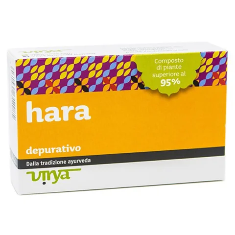 HARA VIRYA 60CPR