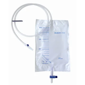 RUSCH 850419 Racc.2Lt 120cm1pz