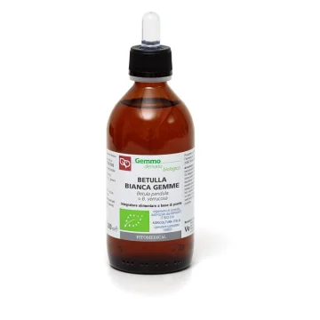 BETULLA GEMME GD 200ML BIO