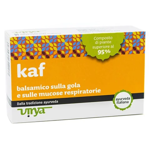 KAF VIRYA 60CPR KAF VIRYA 60CPR