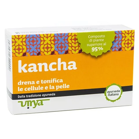 KANCHA VIRYA 60CPR 500G KANCHA VIRYA 60CPR 500G