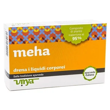 MEHA VIRYA 60CPR