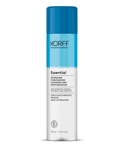 KORFF ESSEN STRUCC BIFASIC 150ML