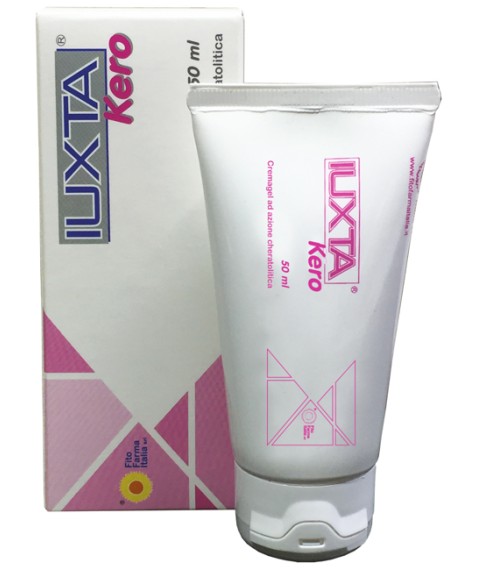 IUXTA KERO CR GEL 50ML