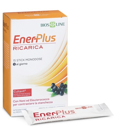 ENERPLUS RICARICA 15BUST