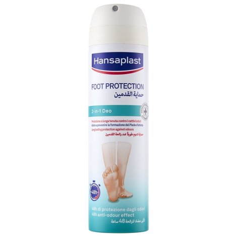 Hansaplast Foot Protection