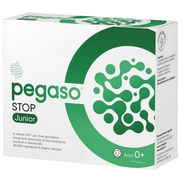 AXIBOULARDI Junior 14*Bust.