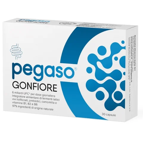 ENTERODOPHILUS 30 Cps