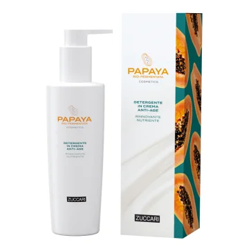 PAPAYA DET CREMA A/AGE 200ML (ES)
