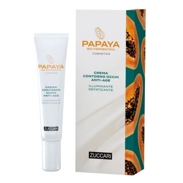 PAPAYA CREMA CONT OCCHI A/AGE (ES)