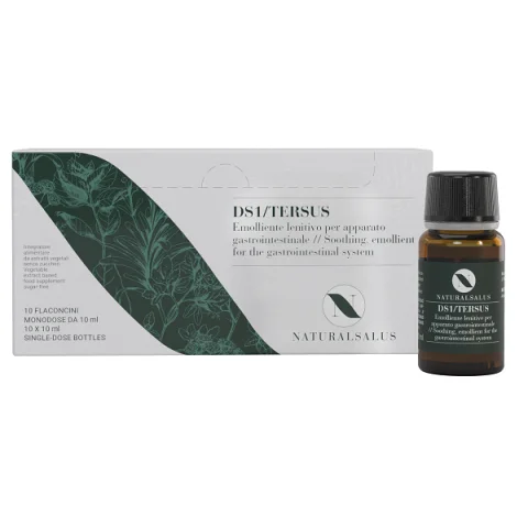 DS1 TERSUS 10f.10ml DS1 TERSUS 10f.10ml