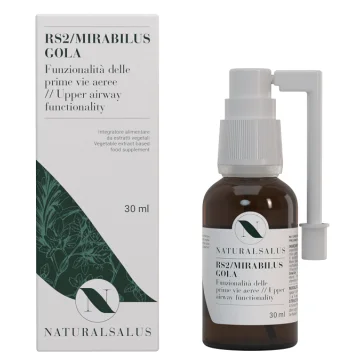 RS2 MIRABILUS Gola 30ml RS2 MIRABILUS Gola 30ml