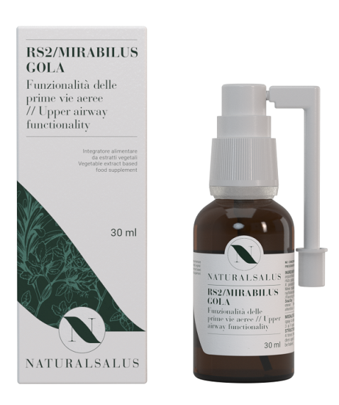 RS2 MIRABILUS Gola 30ml