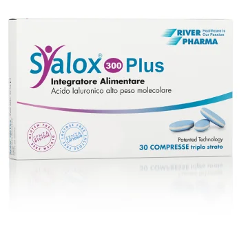 SYALOX 300 Plus 30 Cpr 3Strati SYALOX 300 Plus 30 Cpr 3Strati