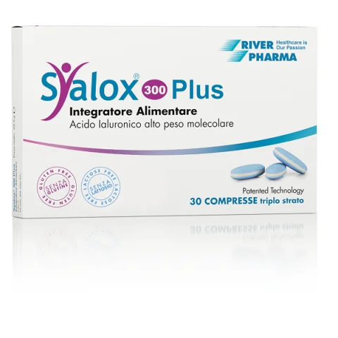 SYALOX 300 Plus 30 Cpr 3Strati SYALOX 300 Plus 30 Cpr 3Strati