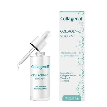 COLLAGENAT COLLAGEN C SIE VISO