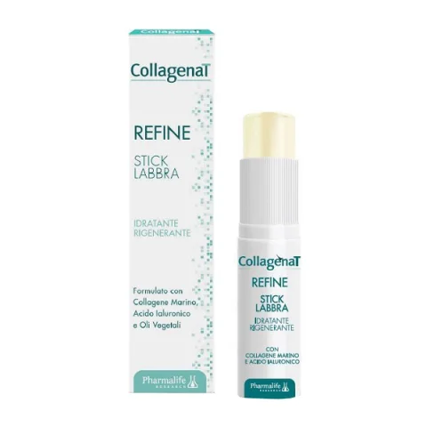 COLLAGENAT REFINE STICK LABBRA COLLAGENAT REFINE STICK LABBRA