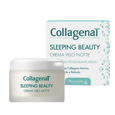 COLLAGENAT SLEEPING BEAUTY CR 50ML