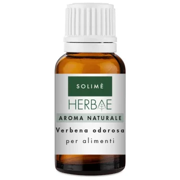 VERBENA ODOR HERBAE OE 10ML