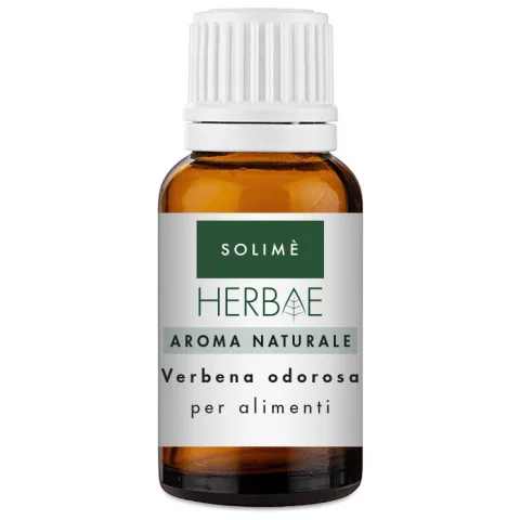 VERBENA ODOR HERBAE OE 10ML