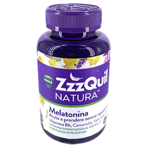 VICKS ZZZQUIL NAT 60PAST GO GMM VICKS ZZZQUIL NAT 60PAST GO GMM