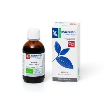 MENTA MI  50ML BIO