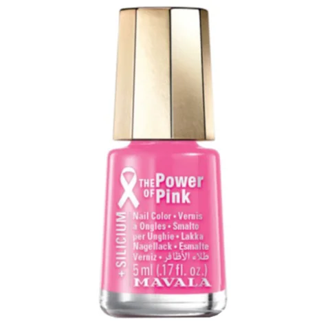 SMALTO UNGHIE FUCHSIA 5ML