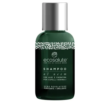 SHAMPOO NEEM 250ML