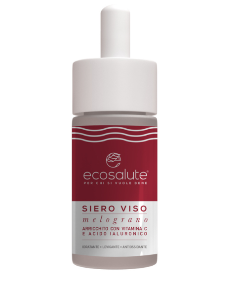 SIERO VISO MELOGRANO 30ML