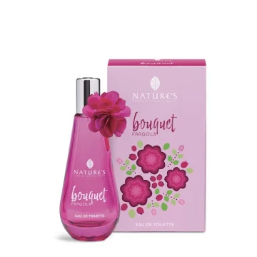 NATURE'S BOUQUET EDT 50ML