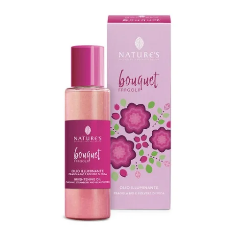 NATURE'S BOUQUET OLIO ILL LIM