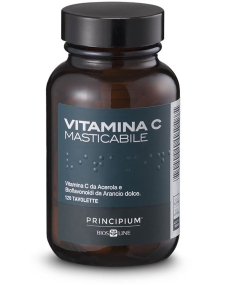 PRINCIPIUM VITAMINA C MAST