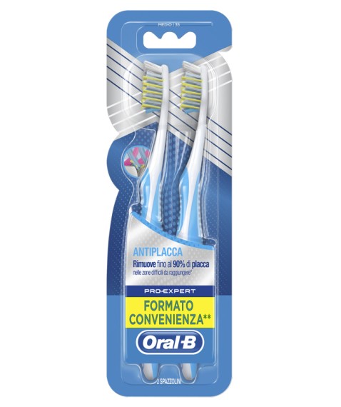 ORALB MANUAL SPAZ CROSACT35MX2