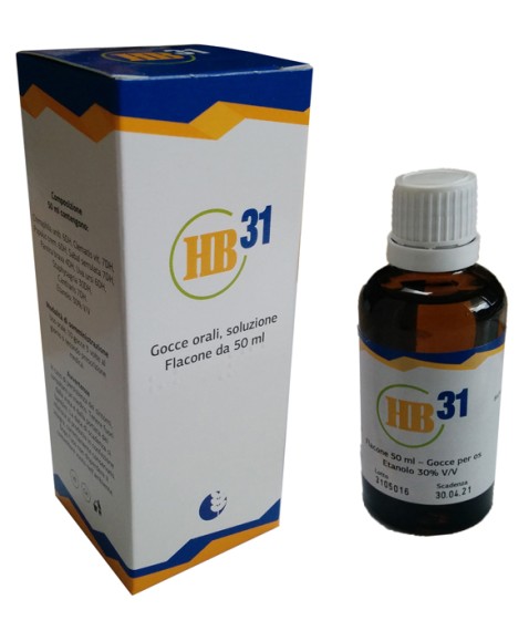 HB 31 PROSTIFLOG 50ML "BIOGROU