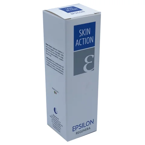SKIN ACTION REGENERA EPSILON (ES)